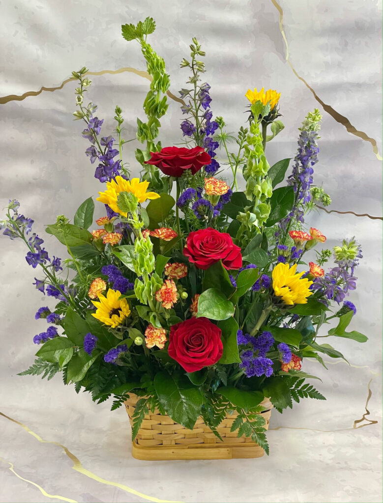 Basket Of Memories Lux Funeral Home & Cremation Services New