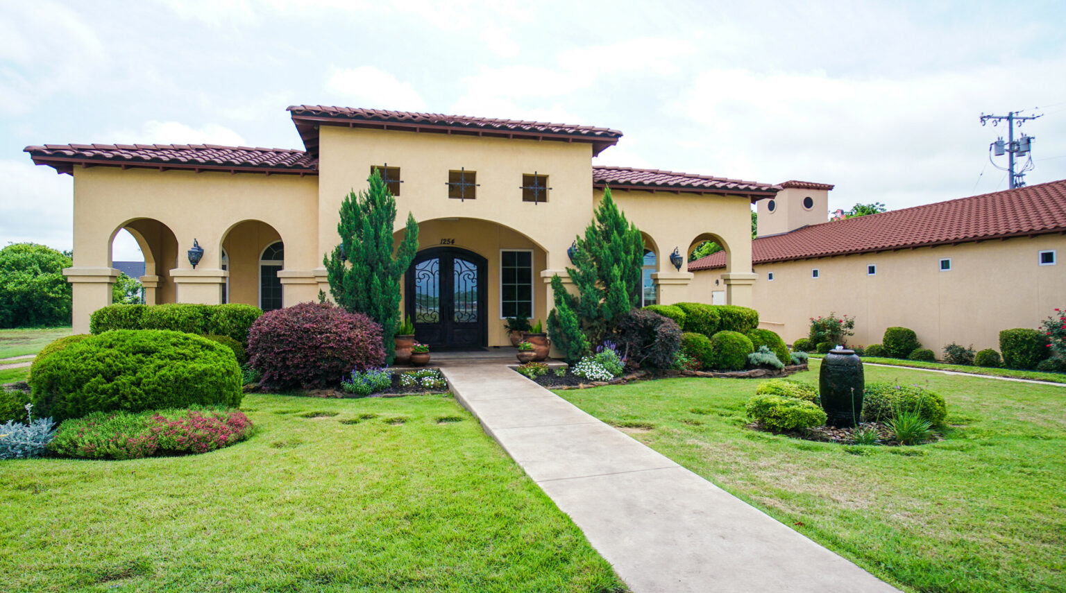 Our Location - Lux Funeral Home & Cremation Services New Braunfels, TX