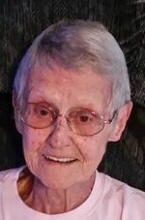 mary peterson