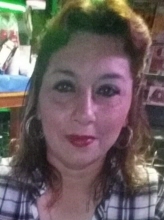 rose mary robles hernandez