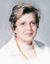 frances oertli
