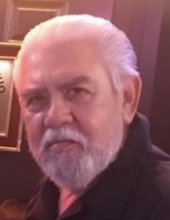 frederico zavala, sr. (greydog)