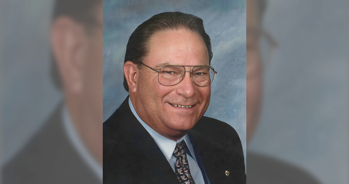 William "Bill" Brown Lux Funeral Home & Cremation Services New