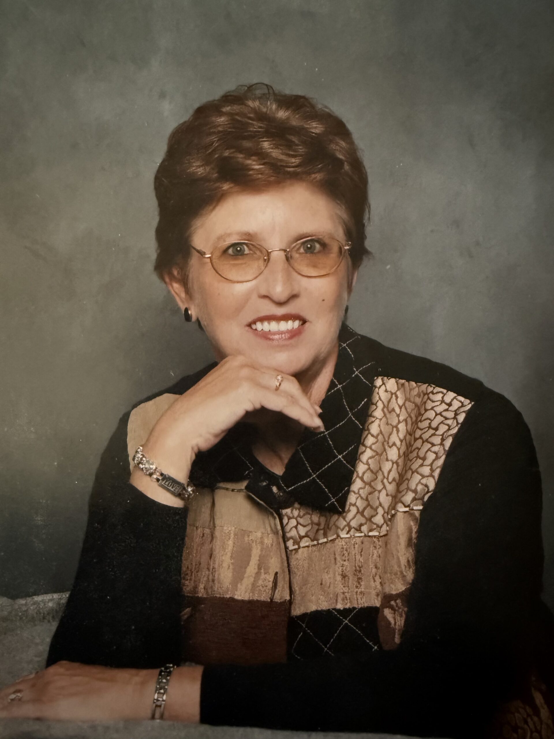 sharon blakely