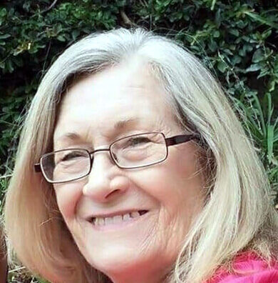 carolyn greenlee worley