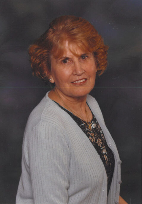 elida ramirez