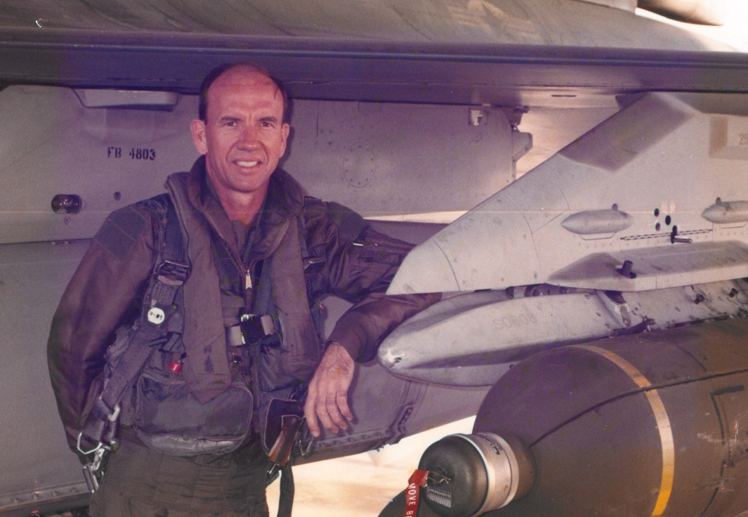lt. col. edward 
