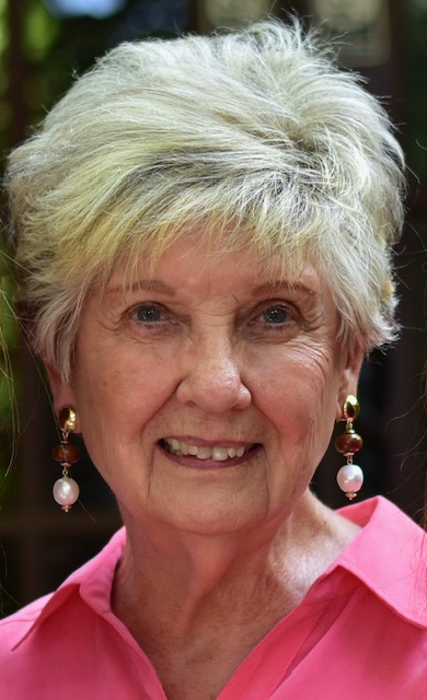 patsy wythe