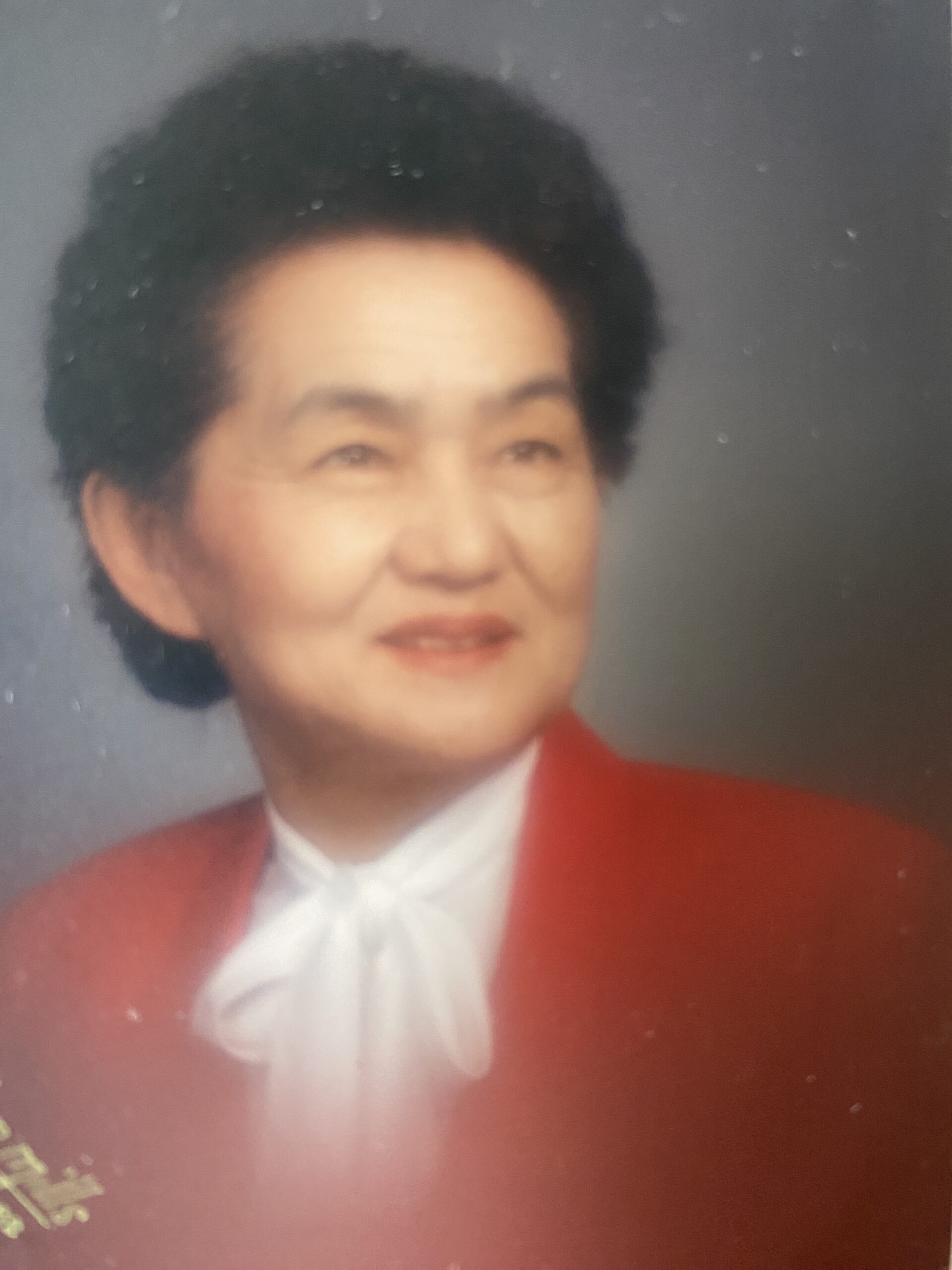 akiko polite