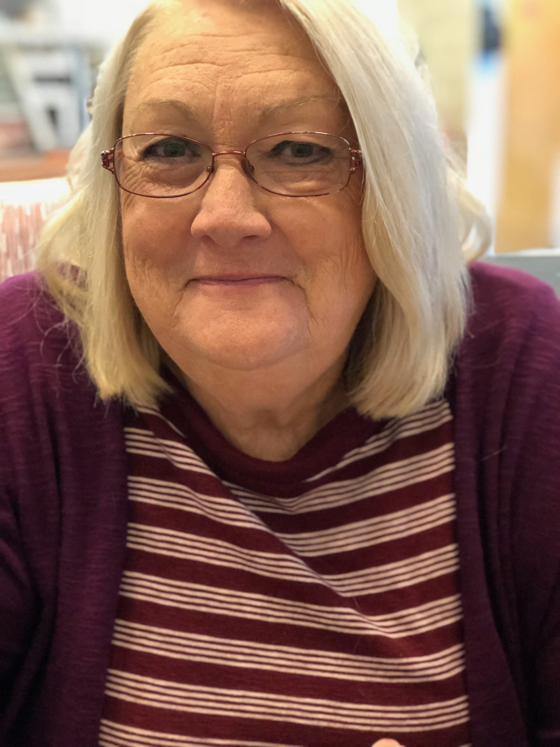 martha bordelon