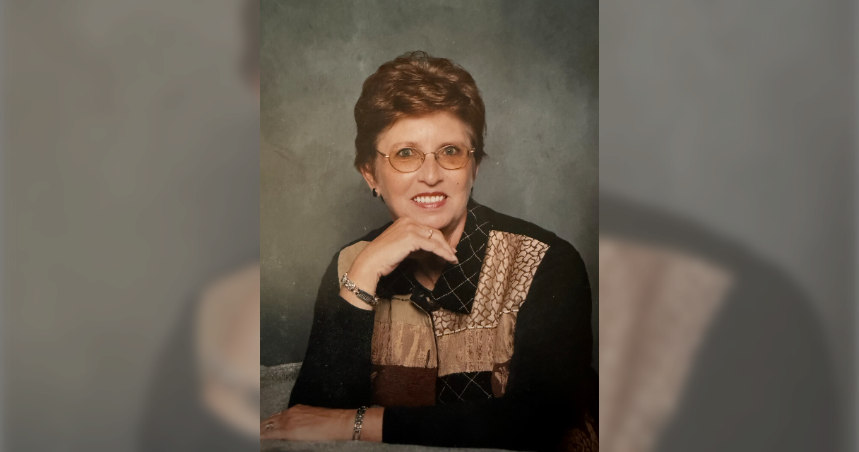 Sharon Kay Blakely - Lux Funeral Home & Cremation Services New