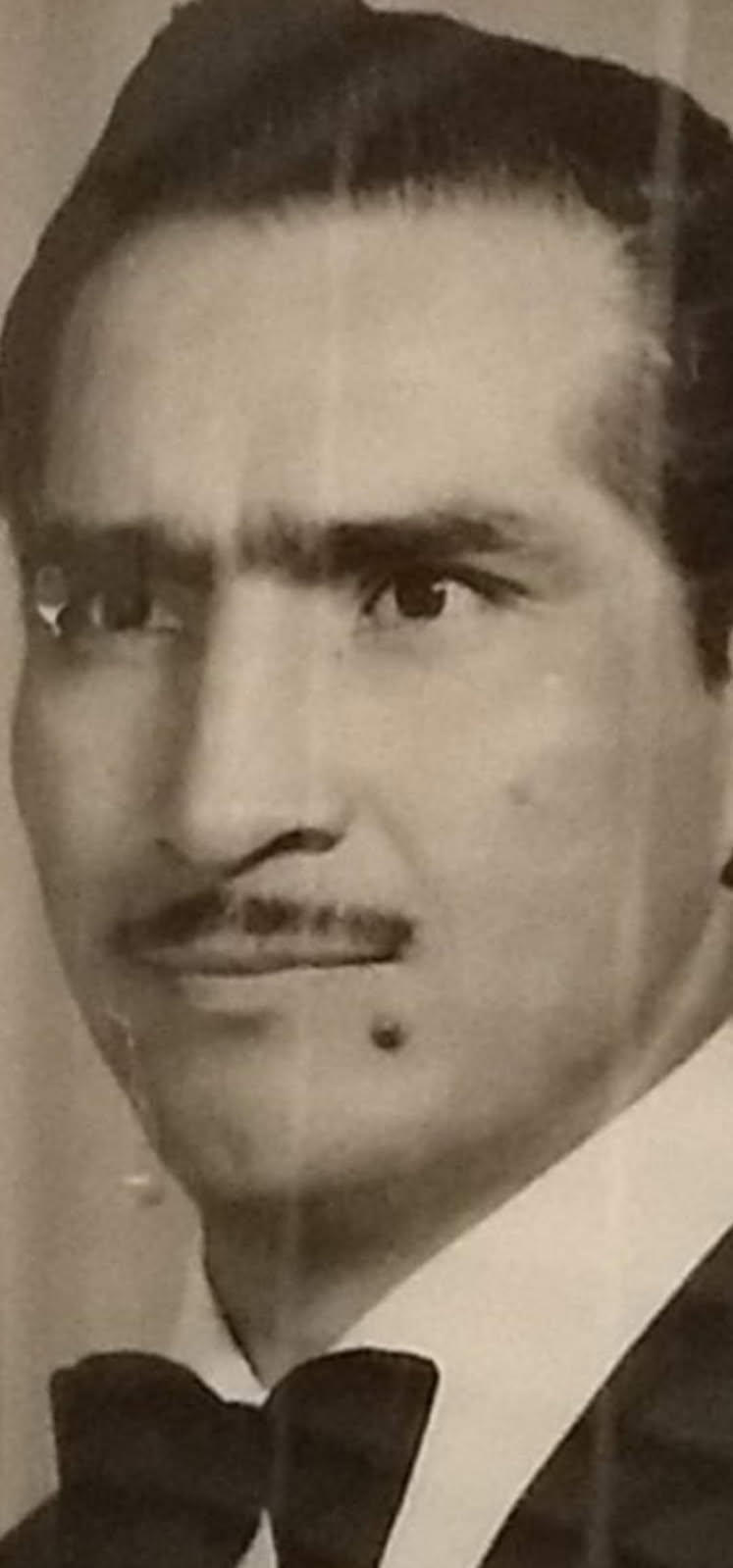 ruben rodriguez