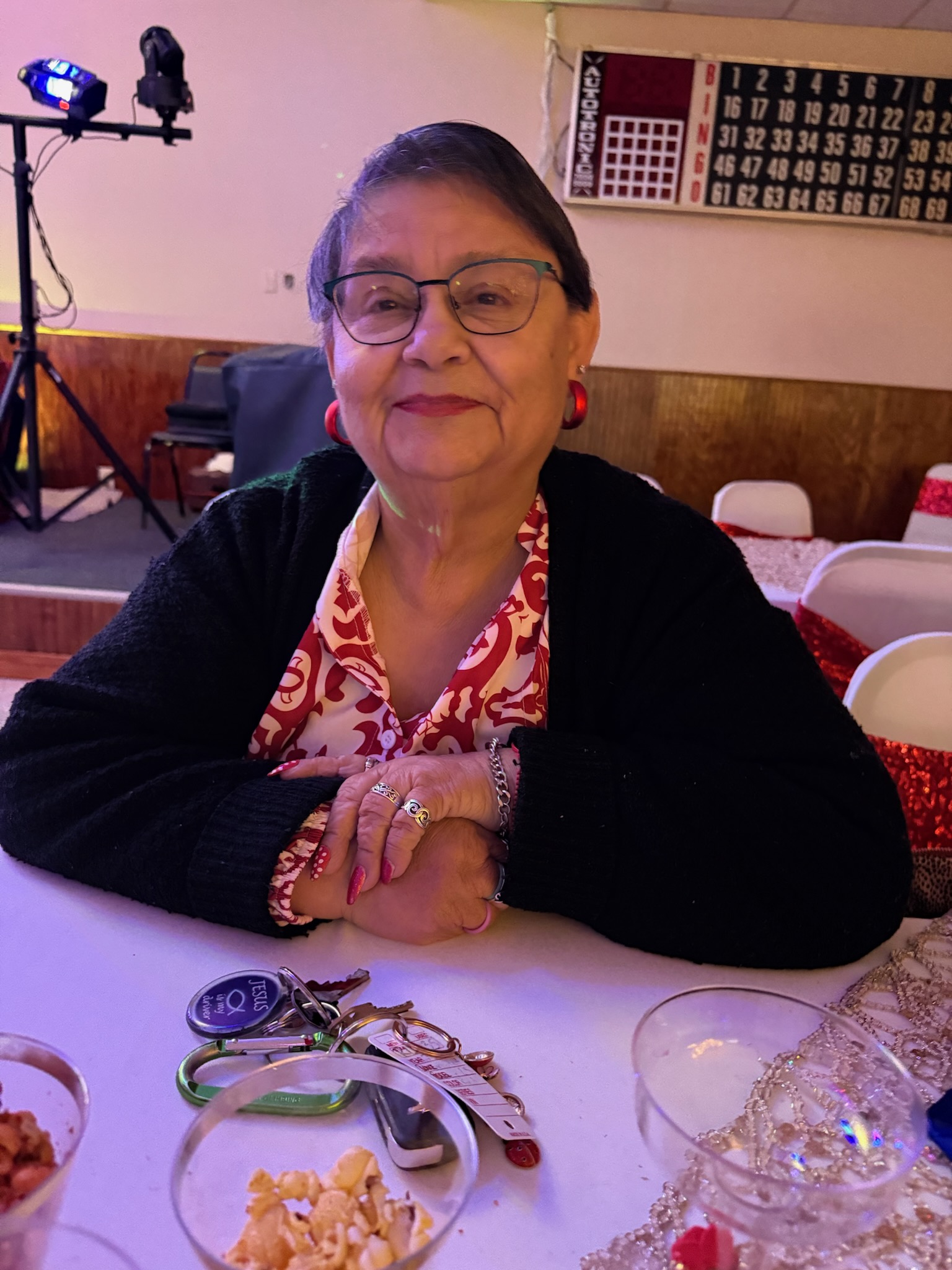 marguerite cisneros