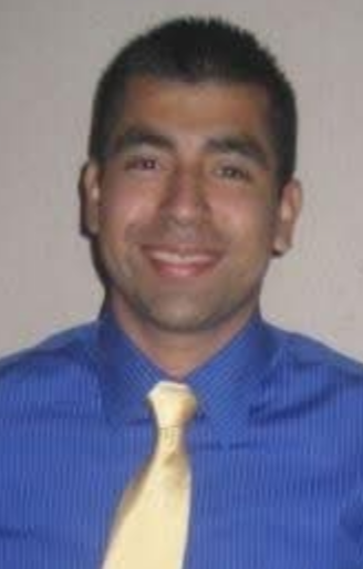 daniel urbina