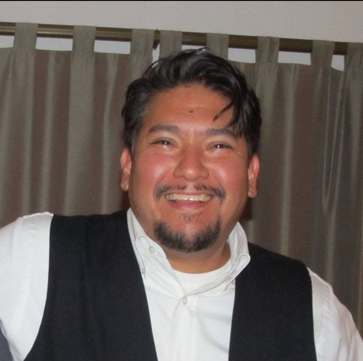 james martinez