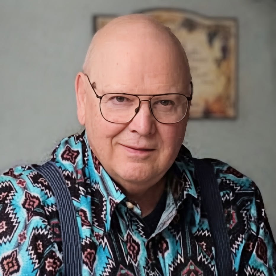 larry streger