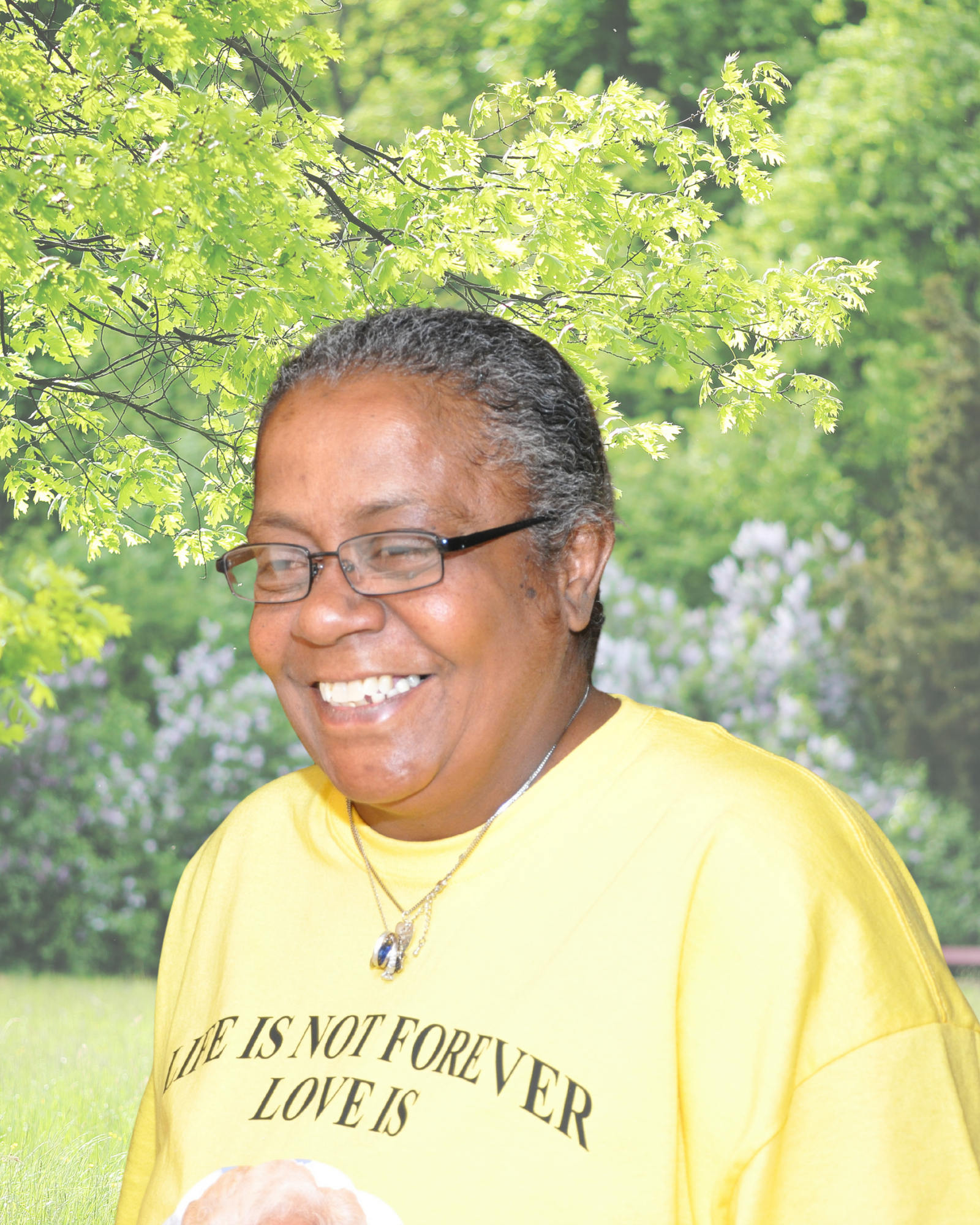 lorraine  williams