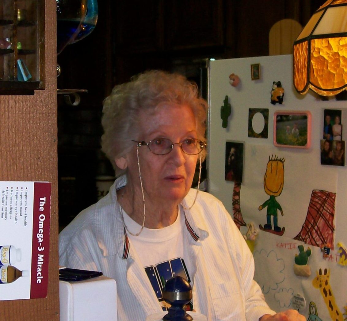 margaret heikkila