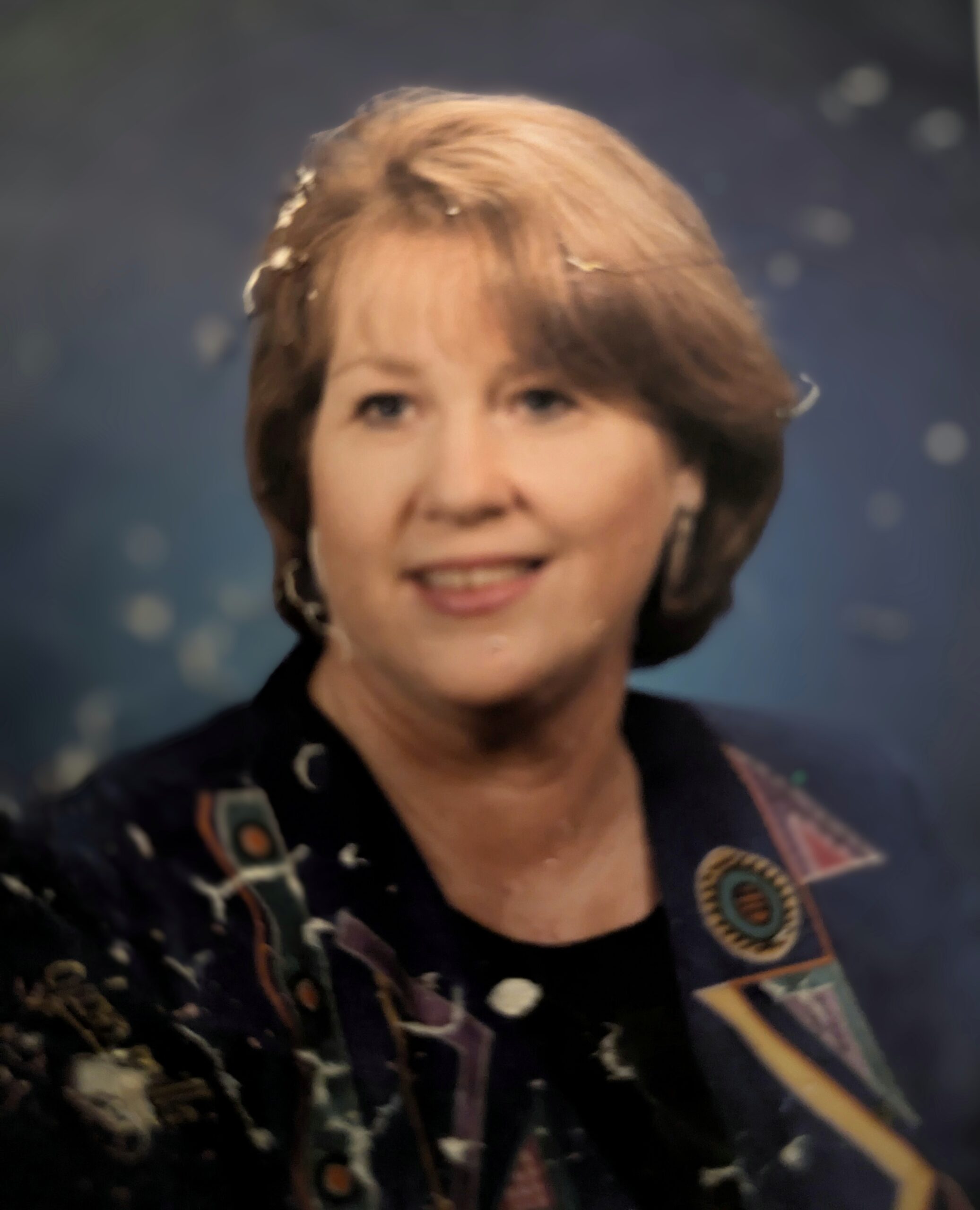 judy lester