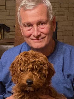 roderick rubbo