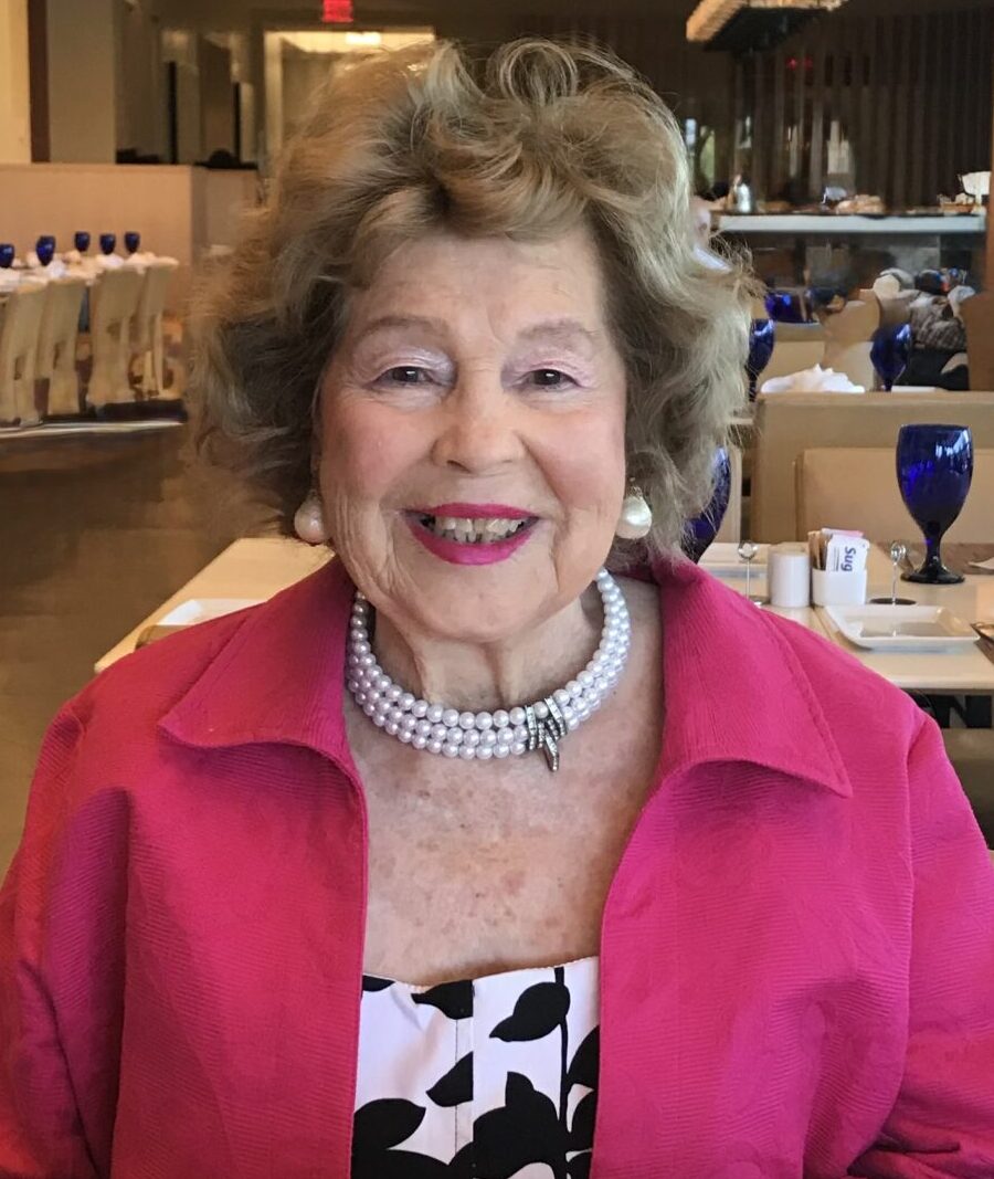 mary  colson