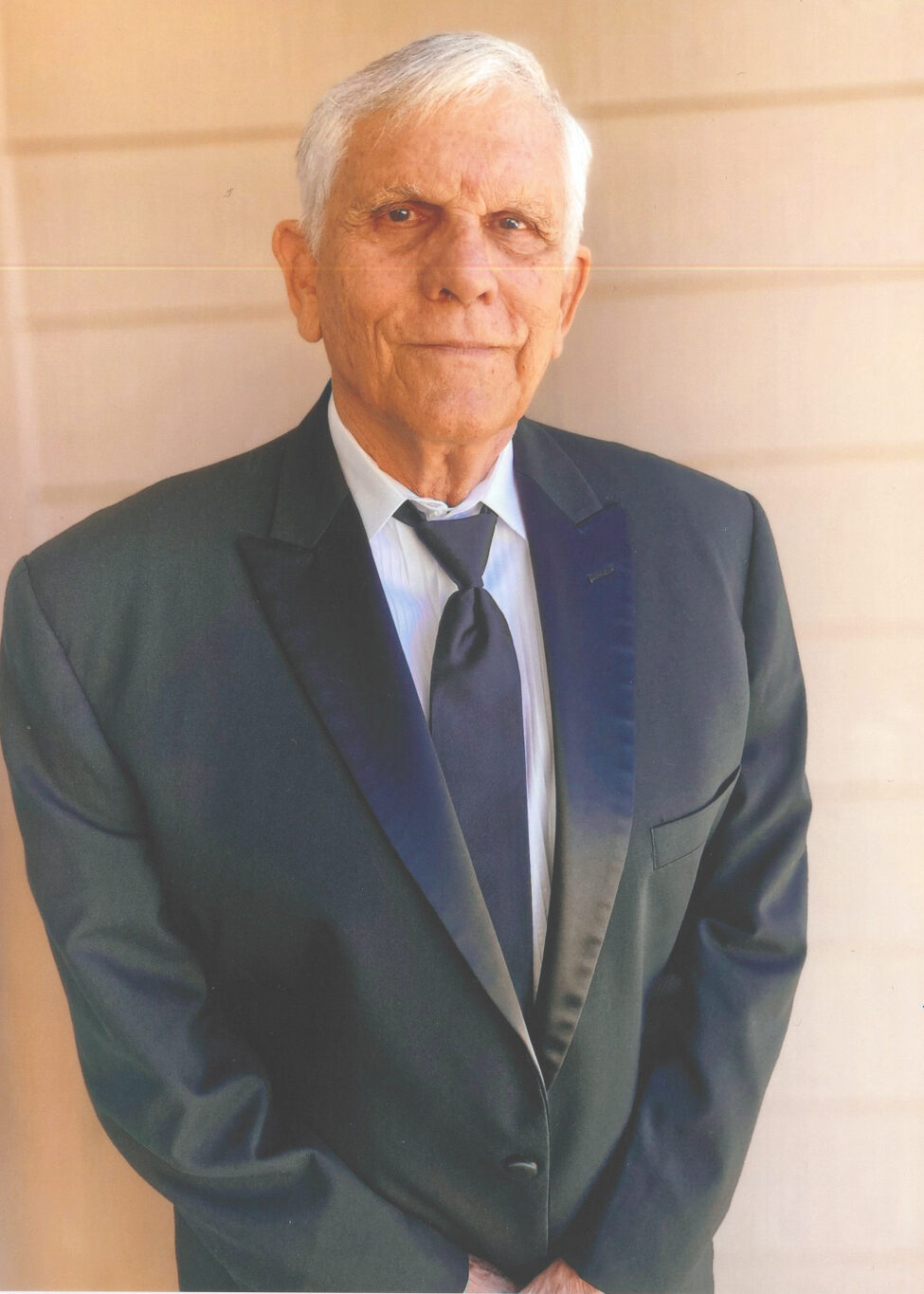 harold zimmermann