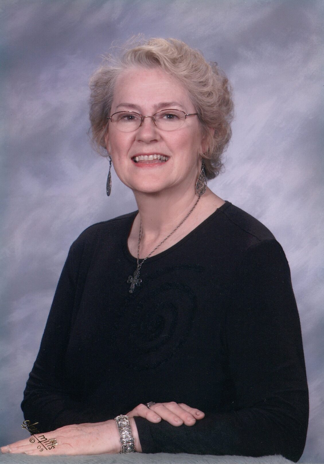 carol gerhardt