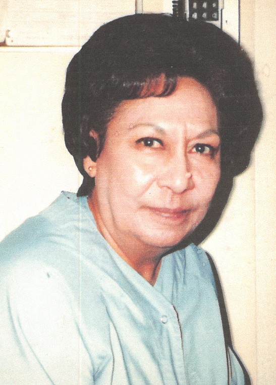 consuelo young