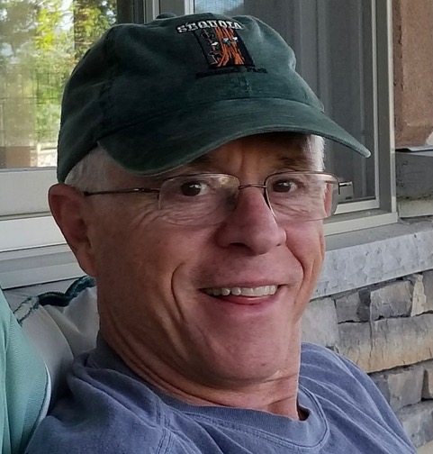 gregory blome