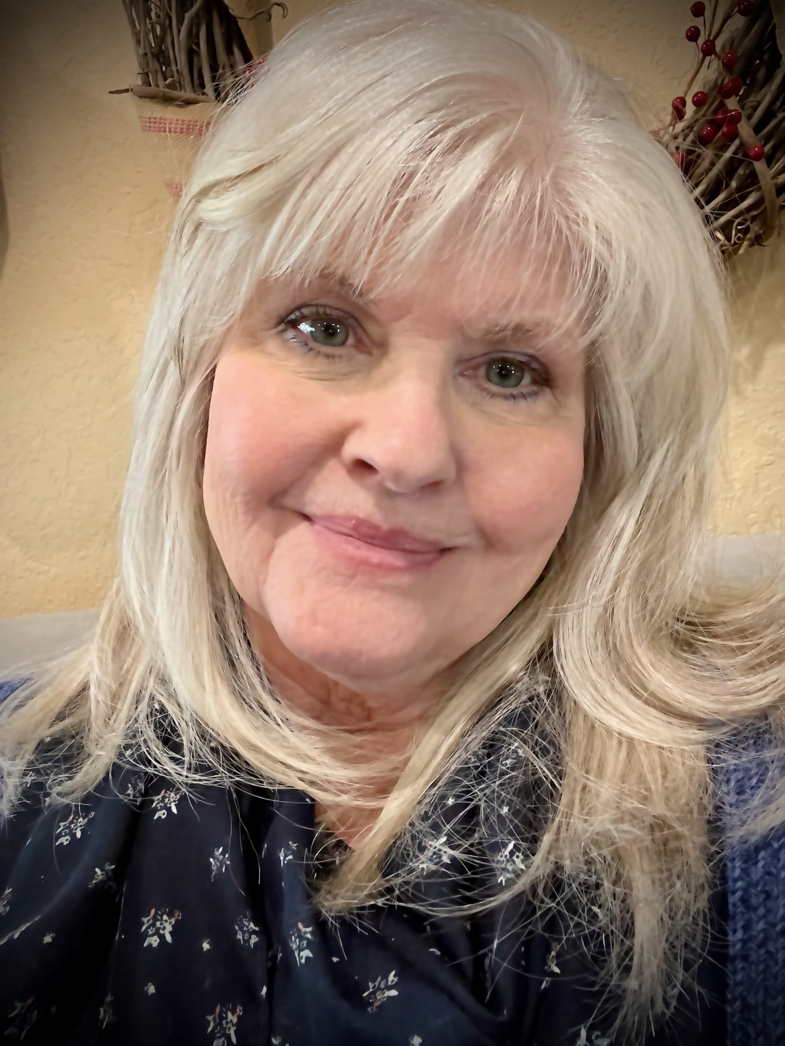 lorna jeter