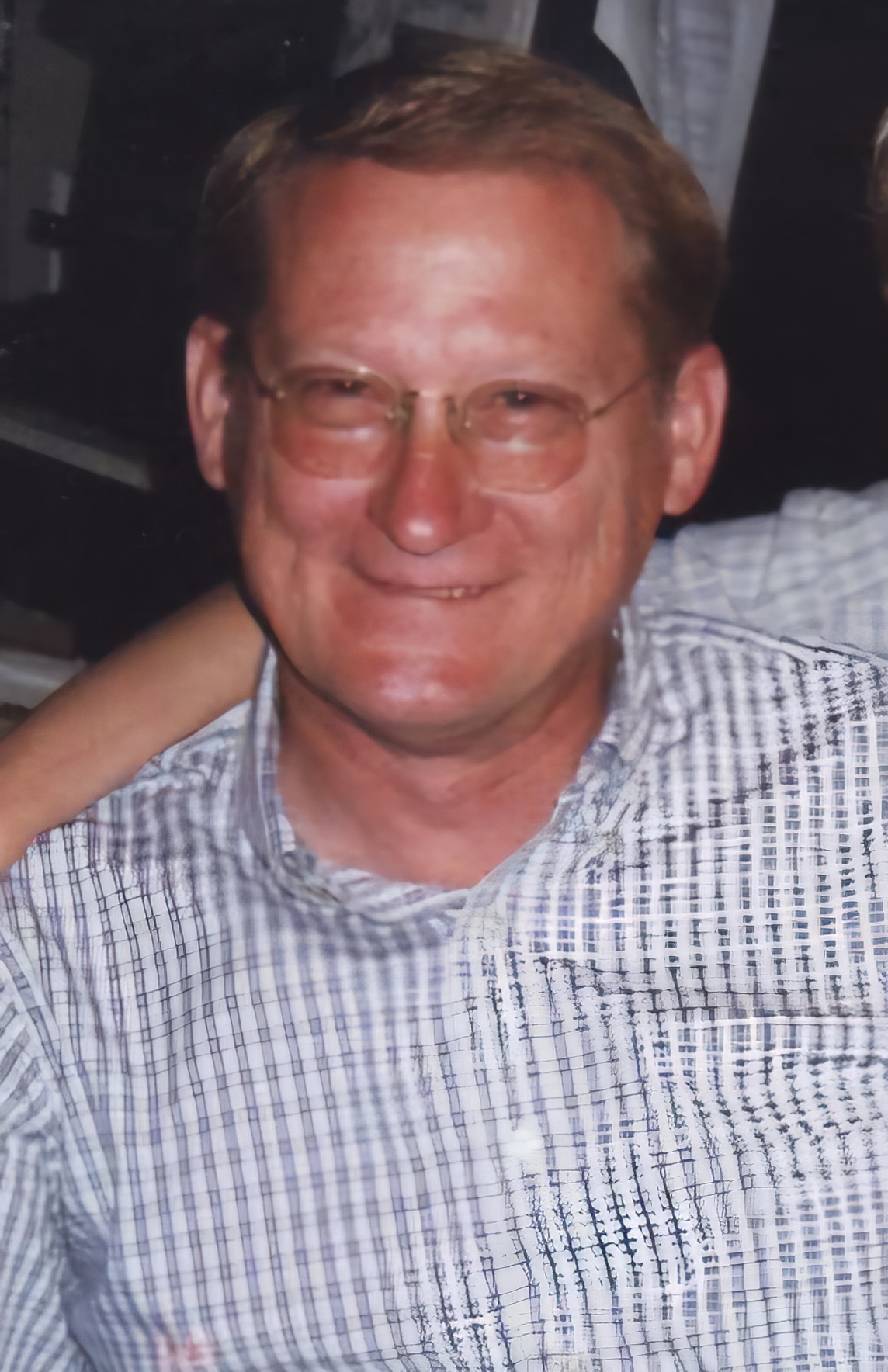 william childs