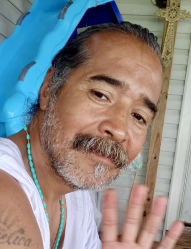 mario caballero