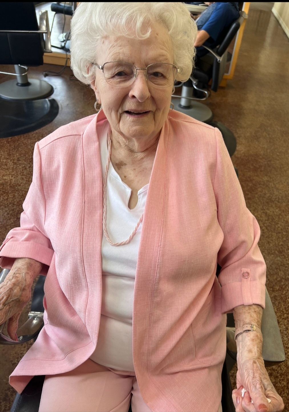 janice elliott