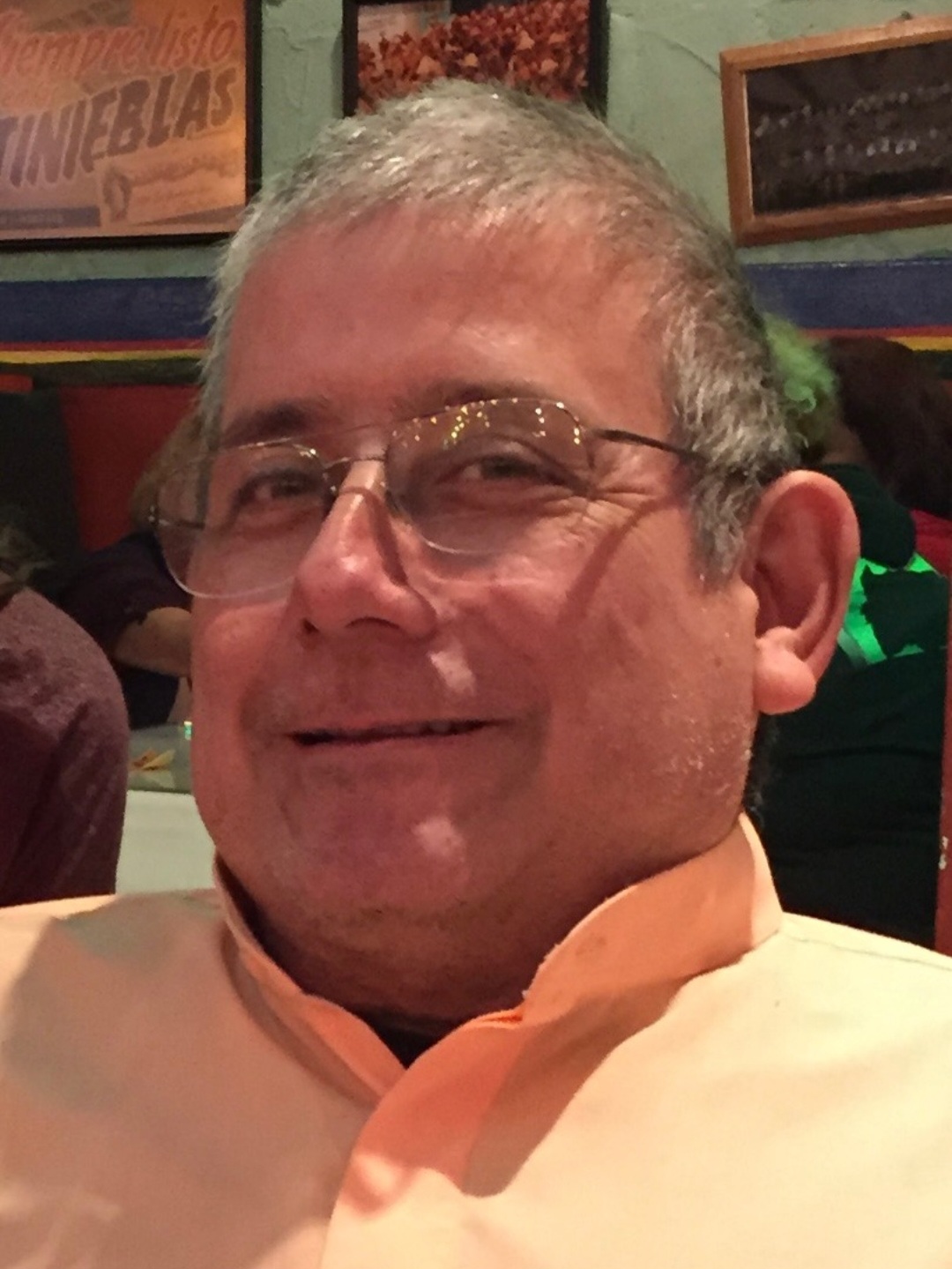 charles munoz