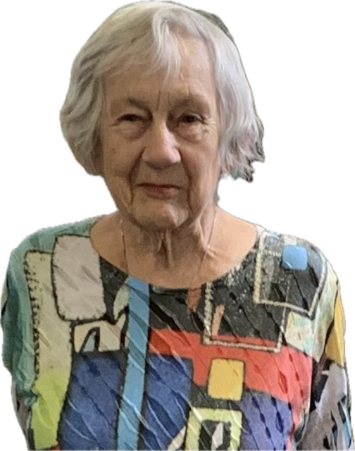 louise sharp