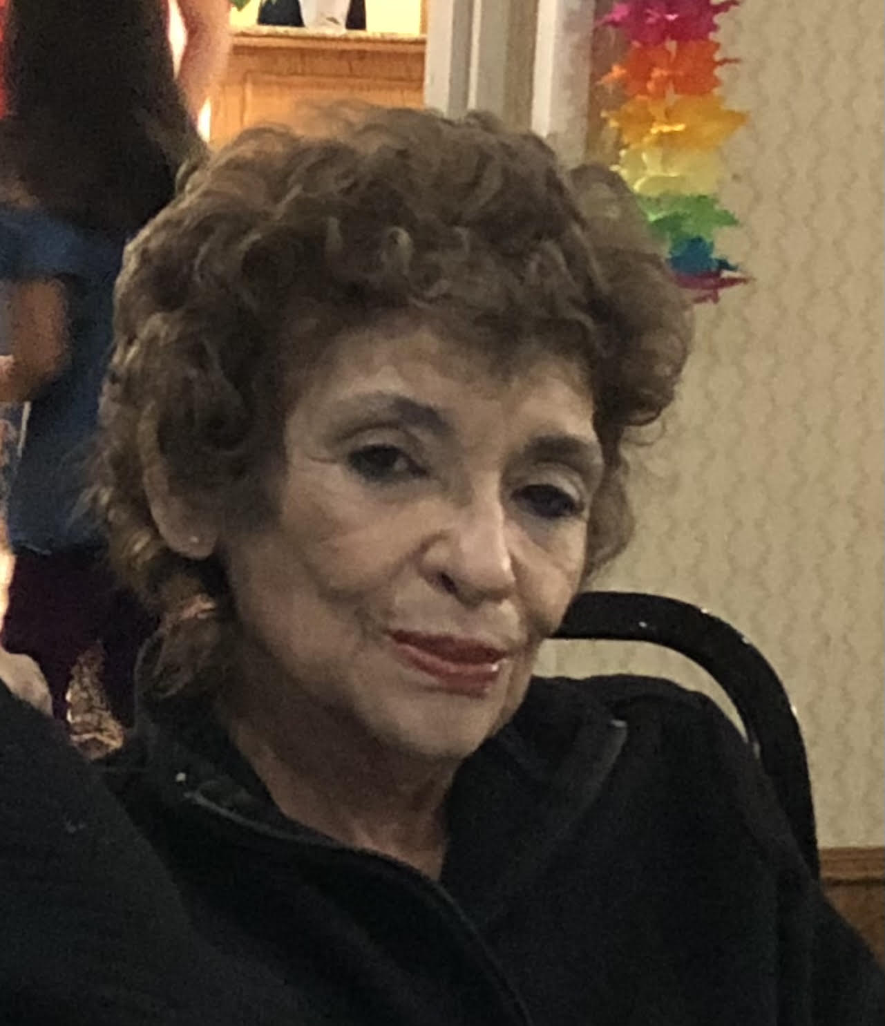 mary  zavala