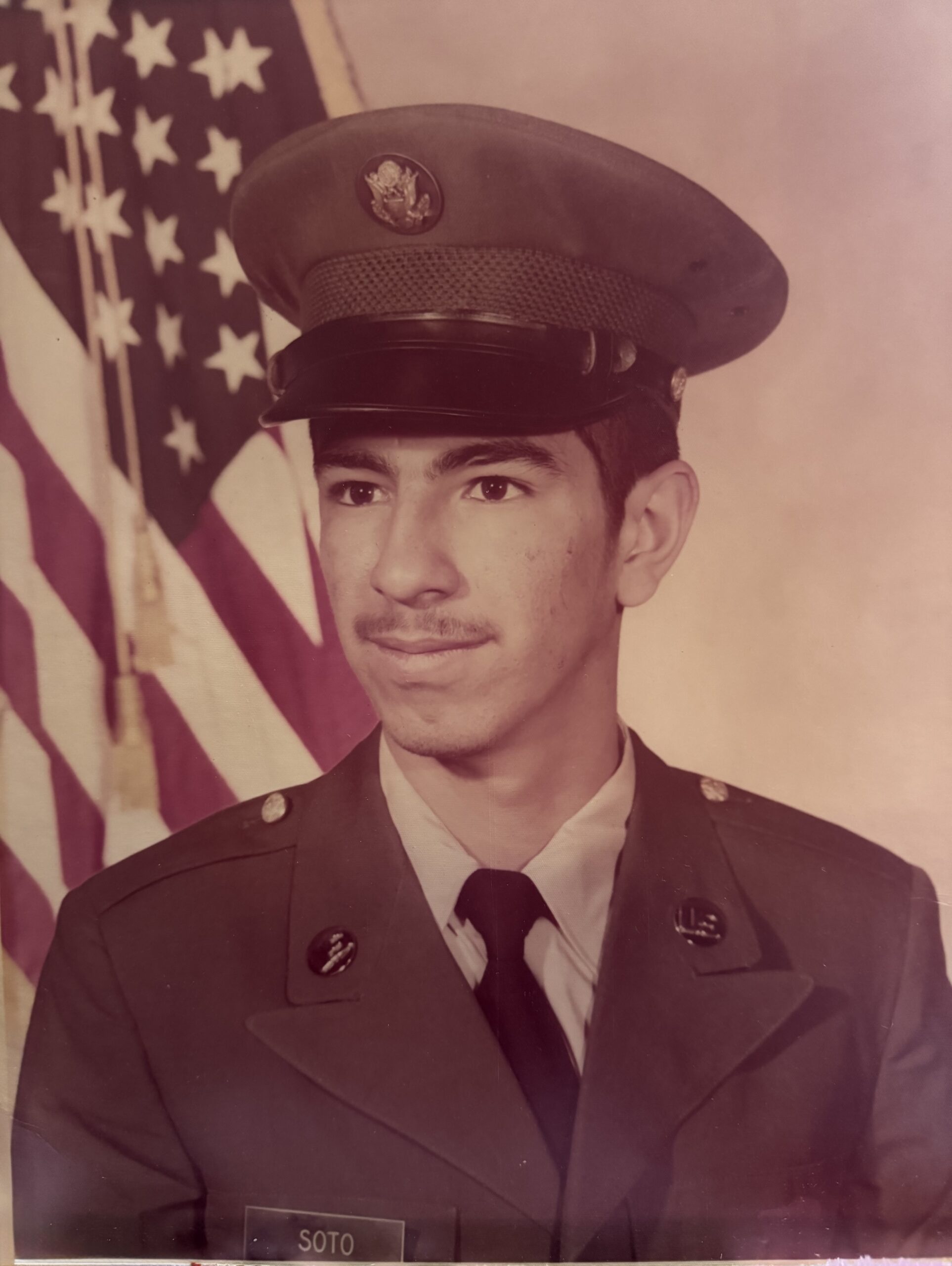 carlos soto