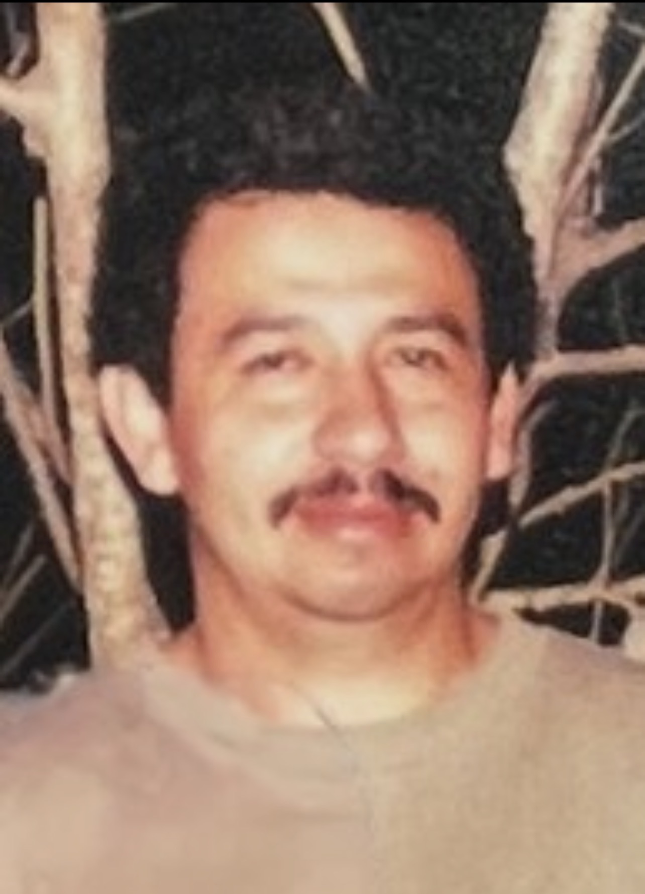 gilbert rodriguez