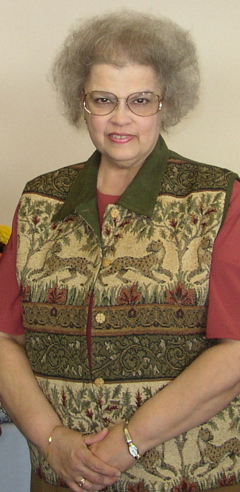 sherryl nelson