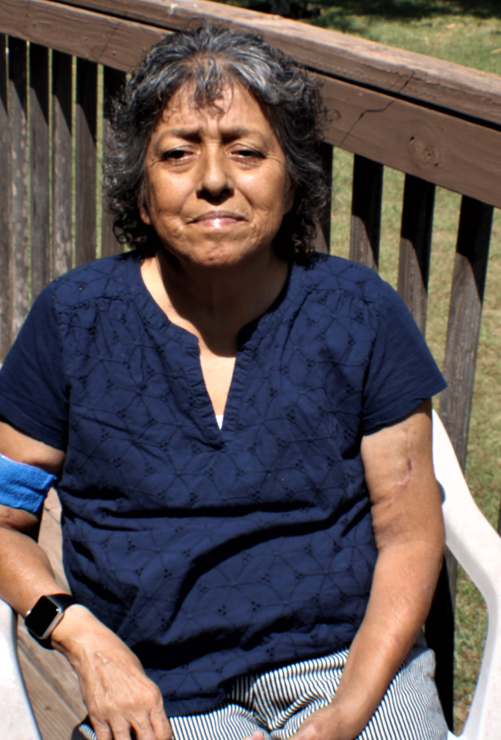 aurelia villarreal