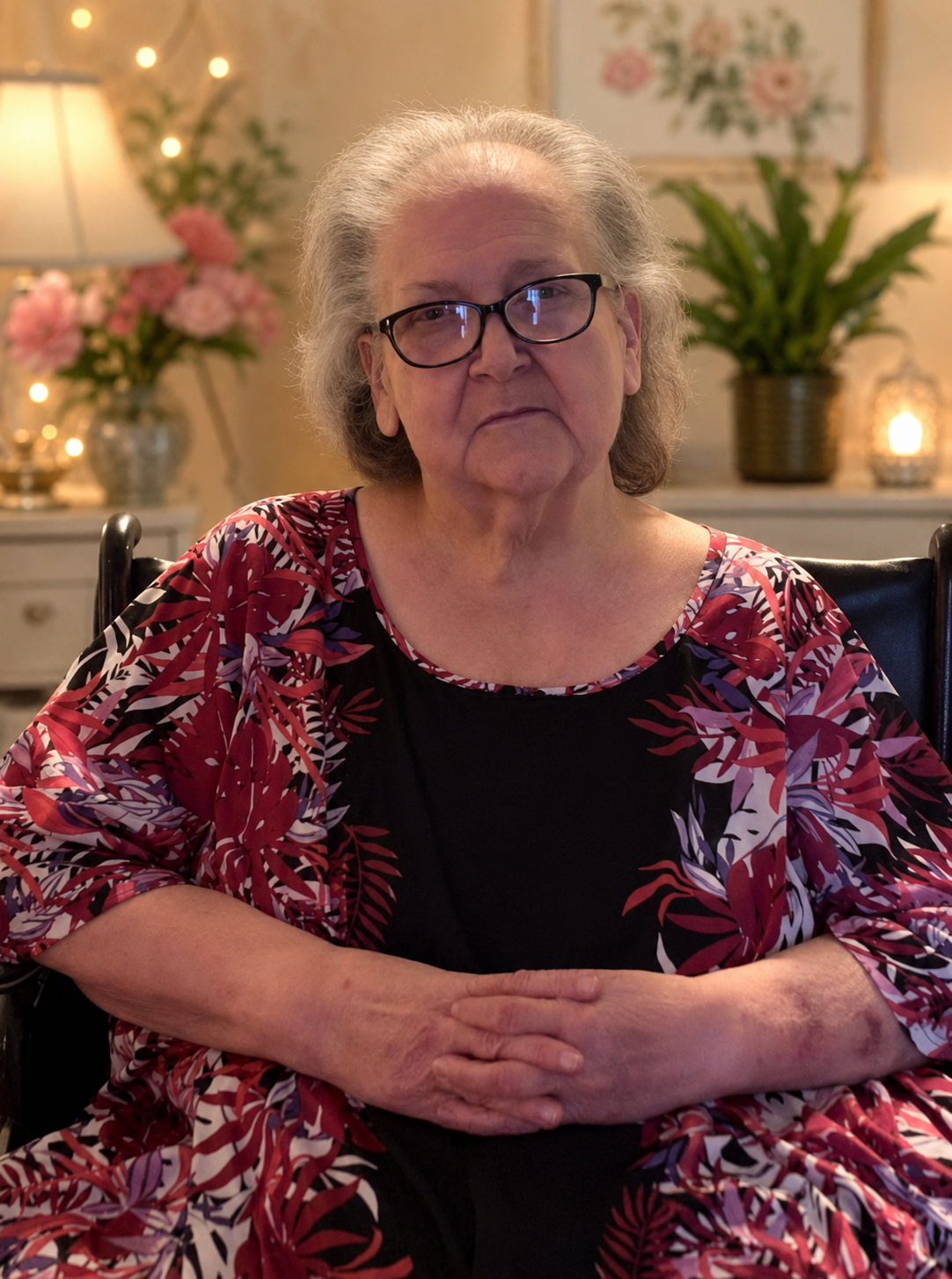 joyce  smith