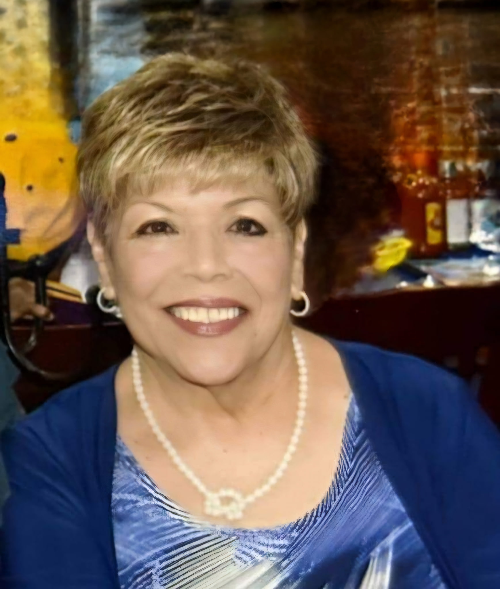 oralia valadez