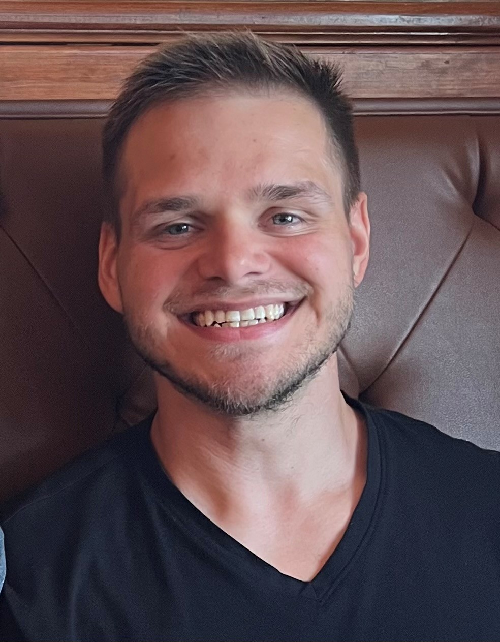 zachery moss