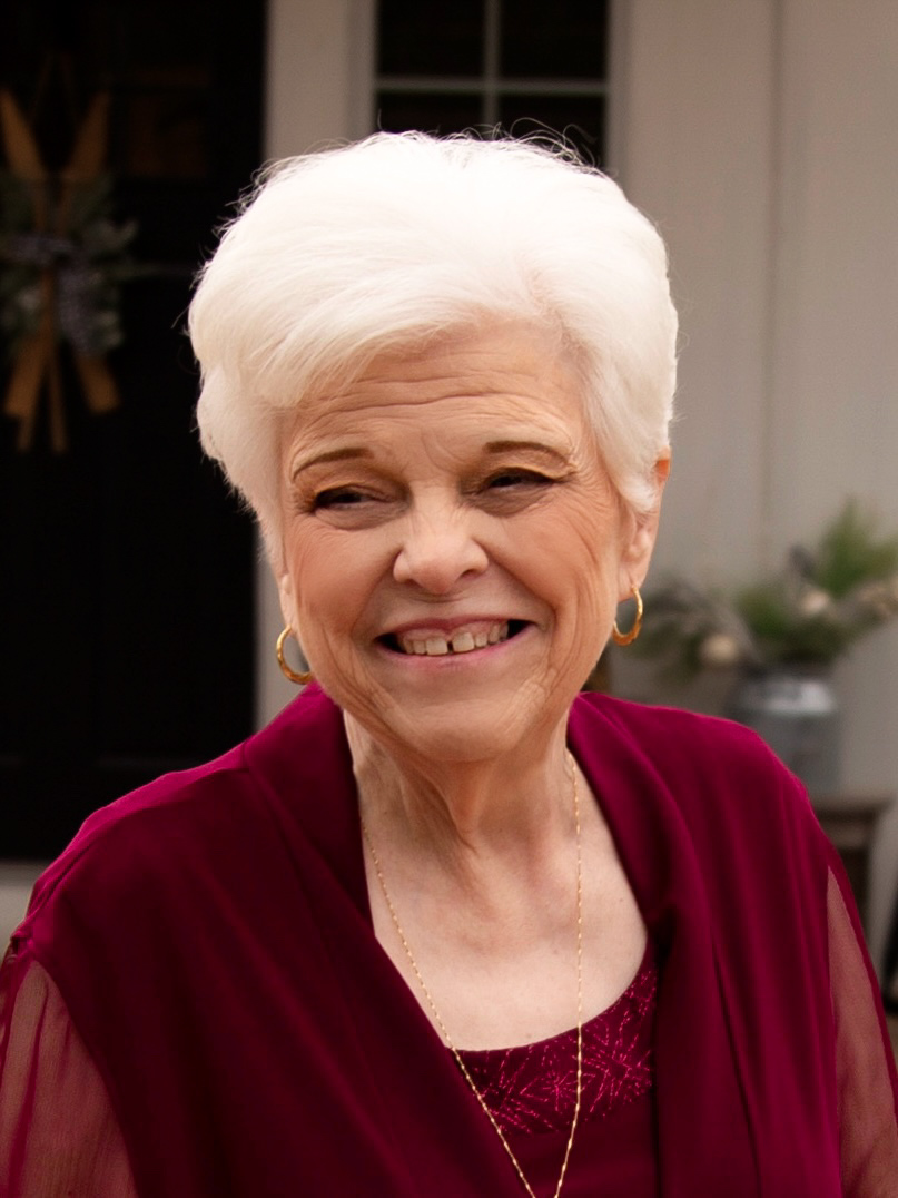 belva mitchell