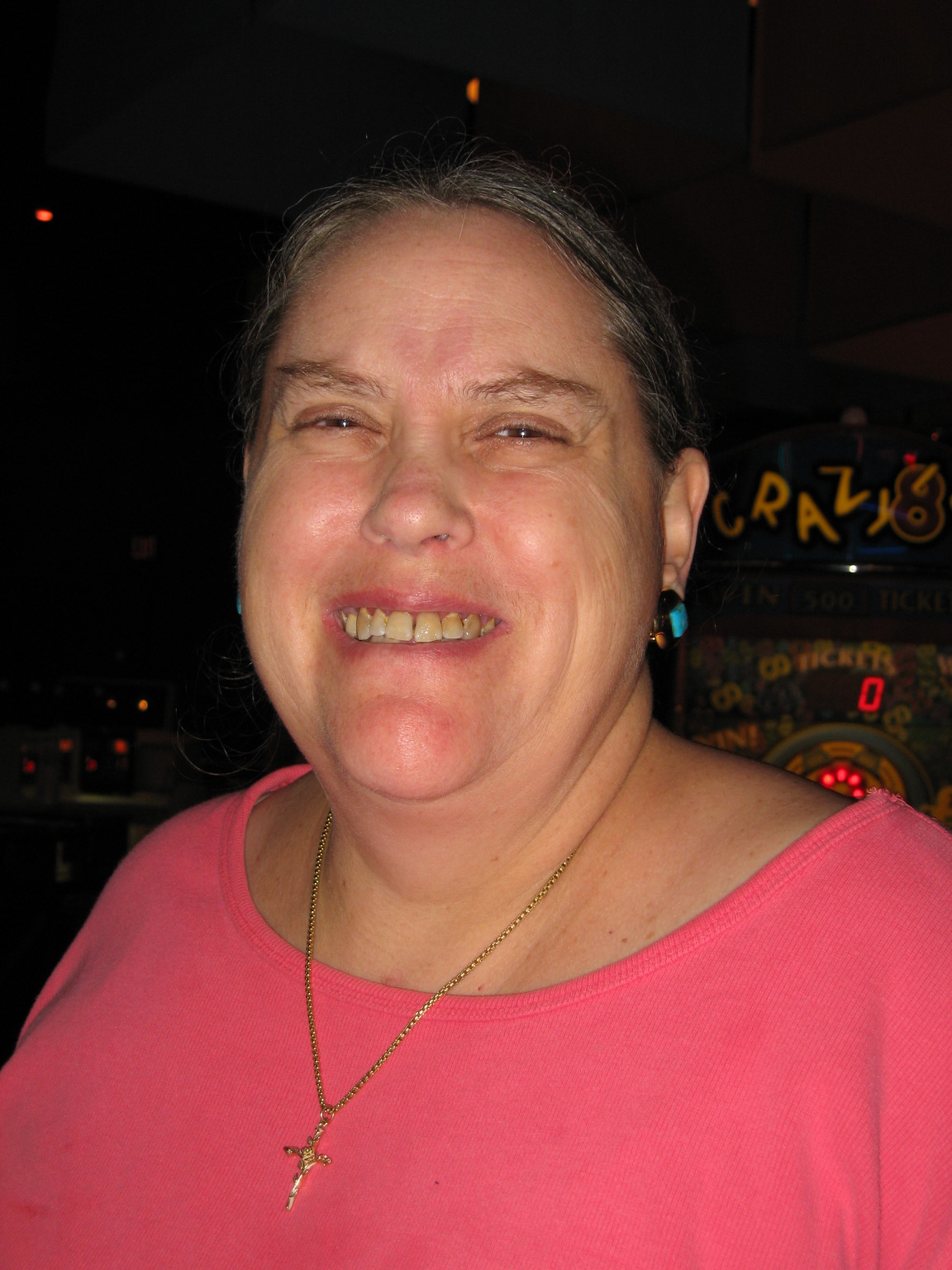 lois verschoyle