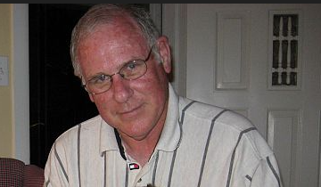 richard echols