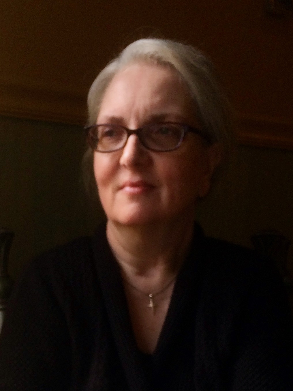 carol ohala