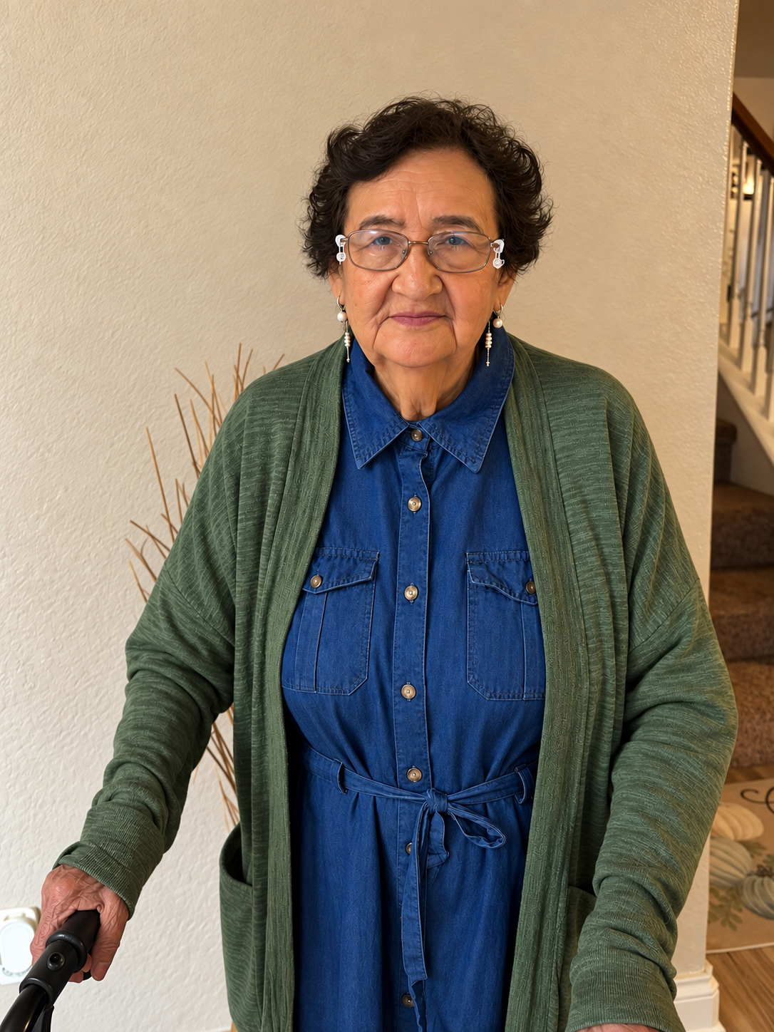 teodora estrada