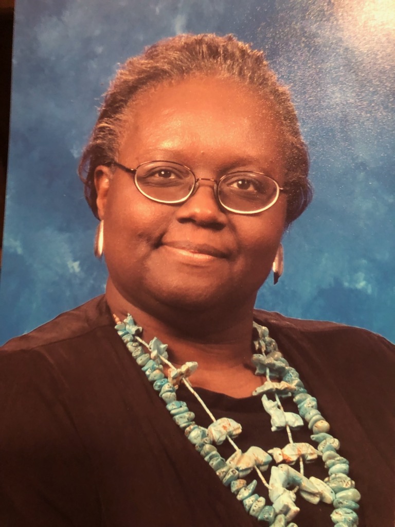 rhonda davis