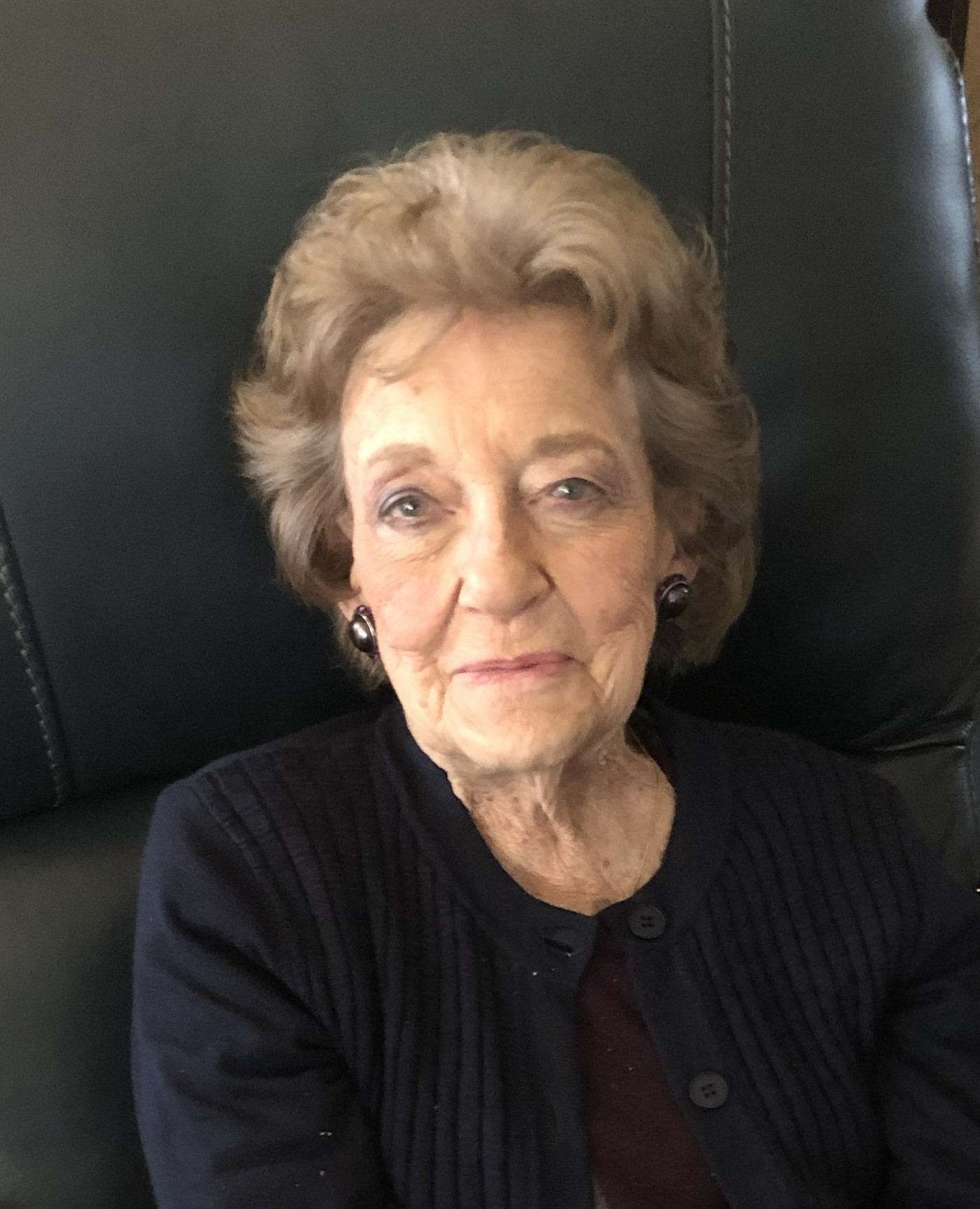 mary montgomery